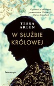 W służbie ... - Tessa Arlen -  books from Poland
