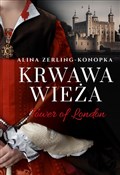 Krwawa Wie... - Alina Zerling-Konopka -  books in polish 