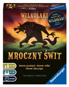 Zobacz : Wilkołaki....