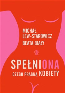 Picture of SpełniONA. Czego pragną kobiety