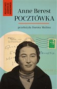 Pocztówka - Anne Berest -  Polish Bookstore 
