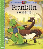 Polska książka : Franklin ś... - Paulette Bourgeois
