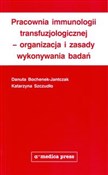Polska książka : Pracownia ... - Danuta Bochenek-Jantczak, Katarzyna Szczudło