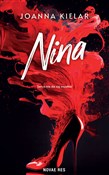 Nina - Joanna Kielar -  books from Poland