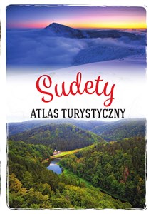 Obrazek Sudety Atlas turystyczny