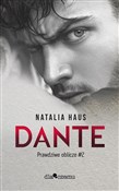 Książka : Dante - Natalia Hause