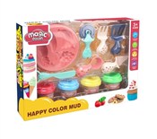 polish book : Masa plast...