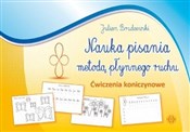Nauka pisa... - Julian Brudzewski -  Polish Bookstore 