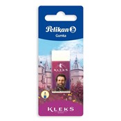 Polska książka : Gumka do m...