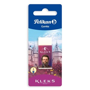 Picture of Gumka do mazania Kleks