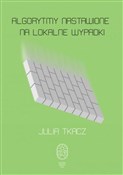 Algorytmy ... - Julia Tkacz -  Książka z wysyłką do UK