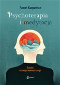 Psychotera... - Paweł Karpowicz - Ksiegarnia w UK