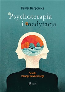 Obrazek Psychoterapia i medytacja