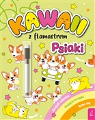 Polska książka : Kawaii z f... - Patrycja Klempas