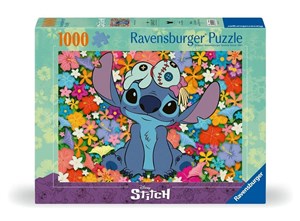 Obrazek Puzzle 1000 Stitch