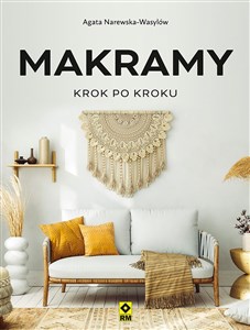 Picture of Makramy krok po kroku