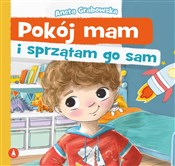 Pokój mam ... - Aneta Grabowska -  books in polish 