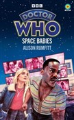 Doctor Who... - Alison Rumfitt -  books from Poland