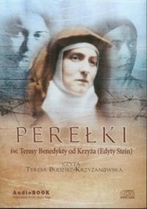 Picture of [Audiobook] Perełki św. Teresy Benedykty od Krzyża (Edyty Stein)