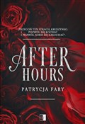 After Hour... - Patrycja Fary -  foreign books in polish 