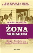 Żona mormo... - Irene Spencer -  books from Poland