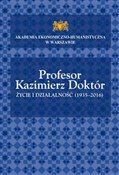 polish book : Profesor K...