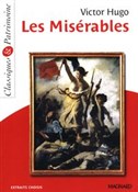 Les Misera... - Victor Hugo -  Książka z wysyłką do UK