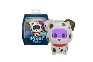 Picture of Pixel Petz - Dalmatian