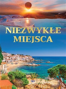 Obrazek Niezwykłe miejsca