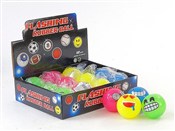 Książka : Piłka z bu...