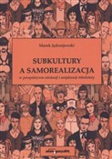 Książka : Subkultury... - Marek Jędrzejewski