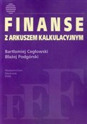 Finanse z ... - Bartłomiej Cegłowski, Błażej Podgórski -  foreign books in polish 