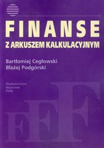 Picture of Finanse z arkuszem kalkulacyjnym