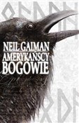 Amerykańsc... - Neil Gaiman -  Polish Bookstore 