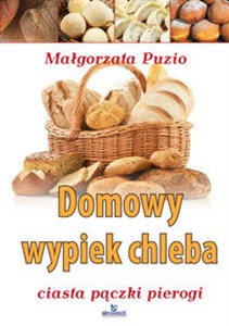 Picture of Domowy wypiek chleba