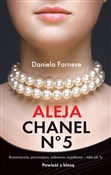 Aleja Chan... - Daniela Farnese -  books from Poland