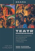 polish book : Drama Teat... - Sara Clifford, Anna Herrmann