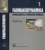 Farmakodyn... - Ksiegarnia w UK