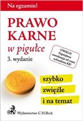 Polska książka : Prawo karn... - Opracowanie Zbiorowe