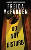 polish book : Do Not Dis... - Freida McFadden