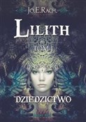 Polska książka : Lilith Tom... - Jo.E. Rach.