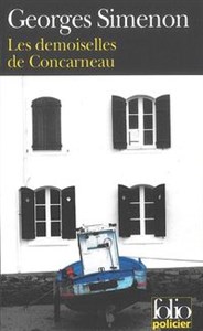 Obrazek Les Demoiselles de Concarneau