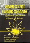 Narkotyki ... -  books in polish 