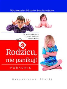 Picture of Rodzicu, nie panikuj!