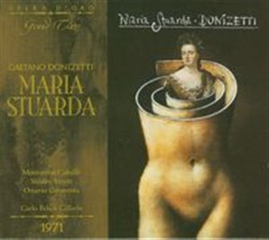 Picture of Dionizetti: Maria Stuarda