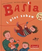 Polska książka : Basia i pl... - Zofia Stanecka