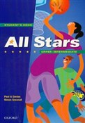 Polska książka : All Stars ... - Paul Davies, Simon Greenall