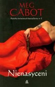 Nienasycen... - Meg Cabot -  books from Poland