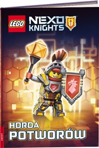 Picture of Lego Nexo Knights Horda potworów LNRD-802