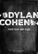 DYLAN I CO... - DAVID BOUCHER - Ksiegarnia w UK